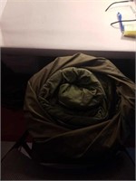 Military  Sleeping Bag