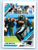 Cam Newton Carolina Panthers