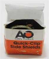 Quick-Clip Side Shields