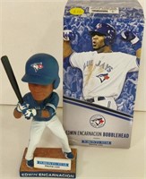 Blue Jays Edwin Encarnacion Bobblehead