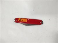 Elivs Presley Pocket knife USA made