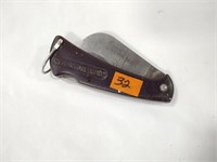 Buck Work-Man knife