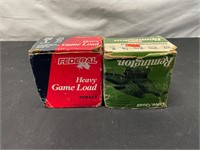 20GA Shotgun Shells