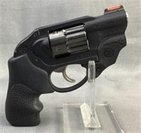 Ruger LCR 38 Special