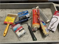 Mix Painters Supplies Box for One Money