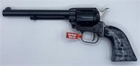 (JW) Heritage Rough Rider 22LR Revolver