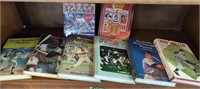 Baseball Books. Great Baseball Pitchers, Great