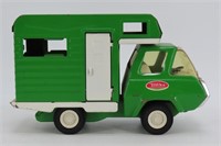 Tonka Pressed Steel Camper