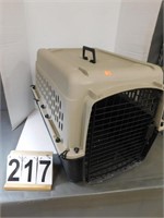 Medium Sized Pet Carrier