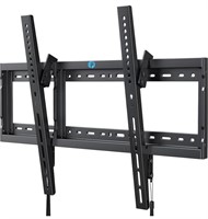 PIPISHELL, TILTING TV WALL MOUNT BRACKET FOR MOST