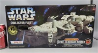 Star Wars Collector Fleet Hasbro 1996