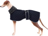 Greyhound Dog Winter Coat