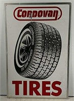 SST tire sign