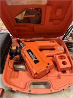 Paslode Impluse Nailer