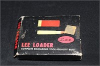 Lee Loader Reloading Tool (possibly for 10 Gauge)