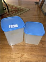 Plastic Container