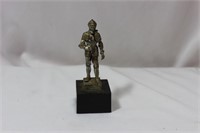 A Plastic Soldier