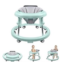 Baby Walker With Wheels, Activity Center With