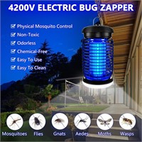 $53 Bug Zapper Outdoor