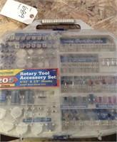 Rotary Tool Set