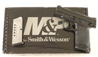 Smith & Wesson M&P9 Shield M2.0 9mm