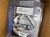 Lot of 6 CK96-043 clutch kits
