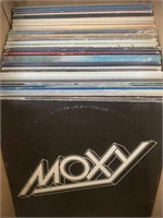 Records 80s Rock