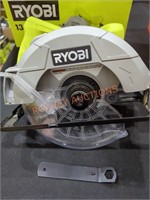 Ryobi 7-1/4" Circular Saw 13 amp