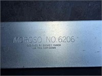 Shop - Moroso - No. 6206