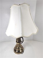 GUC Electric Table Lamp w/Shade