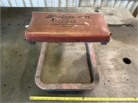 Snap-On Chair