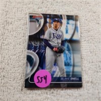 2-2020 Bowman Best Blake Snell