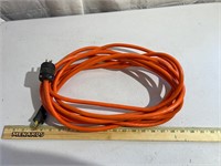 25 foot extension cord