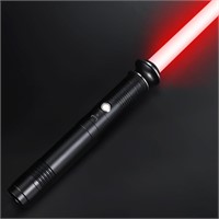 Lightsaber Metal Hilt 12 Colors  Rechargable