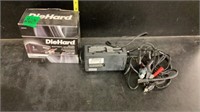 Diehard 6v/12v Battery Charger & Maintainer