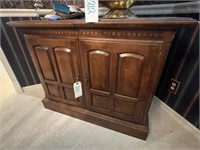 Ethan Allen Small Buffet 42"L x 21"W x 33"H