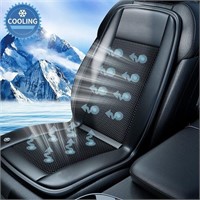 Car Cooling Seat Cover Airflow Ventilated Cushion