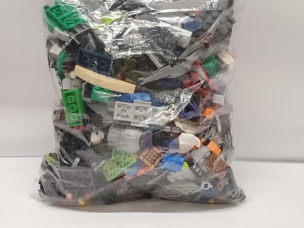 Lot of Lego Pieces 1.4 POUNDS