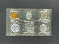 1961 U.S. mint set