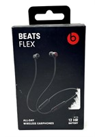 Beats Flex All Day Wireless Earphones * Open Box