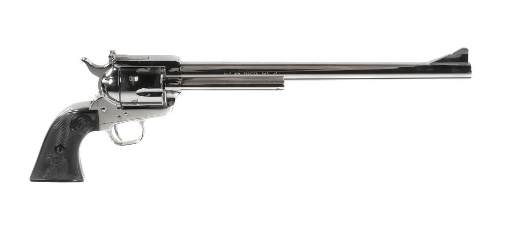 COLT SAA Ned Buntline Special