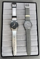 Swatch Collection