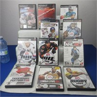 11 PlayStation 2 Games: WWE Smackdown vs. Raw 2006