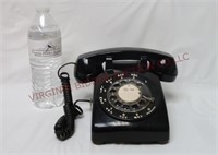 Western Electric / Bell Sys Rotary Dial Telephone