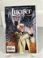 LUCIFER #1 - VERTIGO/DC COMICS (FROM THE PAGES OF