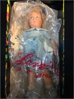 NEW IN BOX Lenci Club Doll