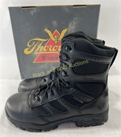 New Men’s 13W Thorogood Z-TRAC Waterproof Boot