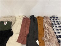 Women’s Clothing Lot- Small