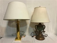 Table Lamps