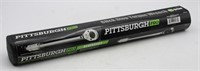 PITTSBURGH 1/2" DRIVE TORQUE WRENCH
